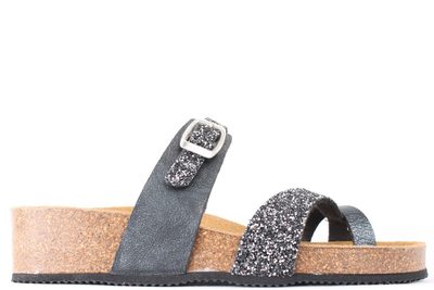 salg af BELLA MODA GLITTER BLACK