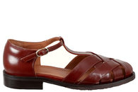 salg af BILLI BI SAMOA BARK SANDAL I SKIND