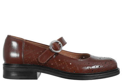 salg af BILLI BI - SAMOA I BRUNT GLAT SKIND