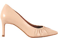 salg af BILLI BI BEIGE STILLET I SKIND