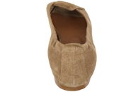 BILLI BI BALLERINA MED ÅBEN TÅ