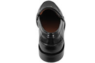 BILLI BI LOAFERS MED KROKOPRÆGNING