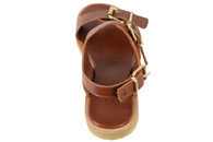 BILLI BI SANDAL MED SPÆNDER