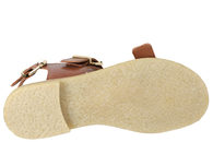BILLI BI SANDAL MED TRE REMME