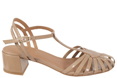 salg af BILLI BI SAND MANDORLA NAPLACK SANDAL