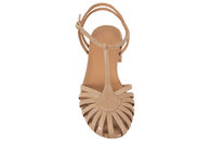 BILLI BI SAND MANDORLA NAPLACK SANDAL