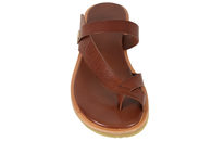 BILLI BI - T. MORO CALF COGNAC SLENTER