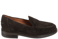 salg af BILLI BI T.MORO DELIZIOSO LOAFERS I MØRKEBRUNT RUSKIND