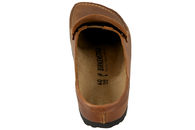 BIRKENSTOCK SLENTERS MED LUKKET SNUDE