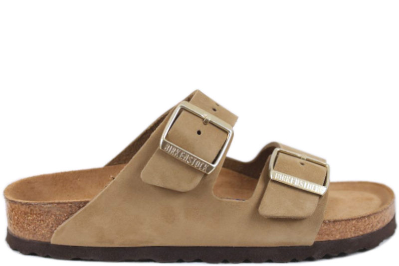 Birkenstock arizona best sale dame