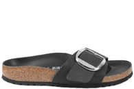 salg af BIRKENSTOCK MADRID BIG BUCKLE SORT