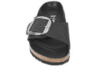 BIRKENSTOCK MADRID BIG BUCKLE SORT SLIPPERS