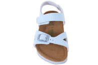 BIRKENSTOCK COLORADA KIDS BS LYSEBLÅ SANDAL