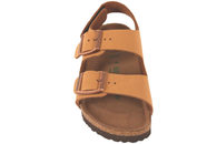 BIRKENSTOCK MILANO HL KIDS LYSEBRUN SANDAL