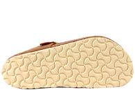 BIRKENSTOCK MED UNIKT LOOK