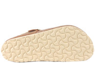 BIRKENSTOCK MED UNIKT LOOK