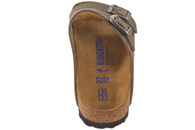 BIRKENSTOCK MED METALSPÆNDER