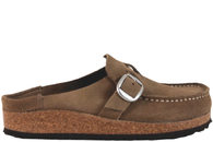 salg af BIRKENSTOCK BUCKLEY GRAY TAUPE