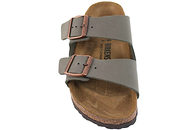 BIRKENSTOCK ARIZONA BS STONE SLENTERS