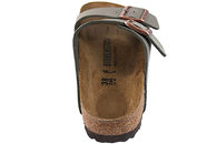 BIRKENSTOCK SLENTERS I BIRKO-FLOR