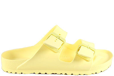 salg af BIRKENSTOCK ARIZONA EVA POPCORN SLENTERS
