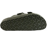 BIRKENSTOCK SLENTERS NORMAL BREDDE