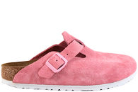 salg af BIRKENSTOCK BOSTON BS CANDY PINK SLENTERS