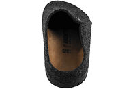 BIRKENSTOCK HJEMMESKO MED NITTE