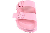 BIRKENSTOCK ARIZONA SLENTERS I PINK EVA