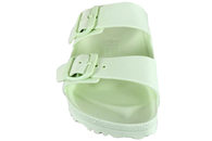 BIRKENSTOCK ARIZONA EVA FADED LIME BADESKO