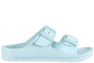 salg af BIRKENSTOCK ARIZONA EVA SURF GREEN BADESANDAL