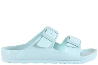 salg af BIRKENSTOCK ARIZONA EVA SURF GREEN BADESANDAL