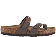 salg af BIRKENSTOCK MAYARI MOCHA SLENTERS