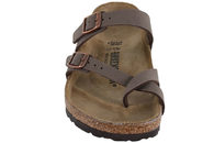 BIRKENSTOCK MAYARI MOCHA SLENTERS