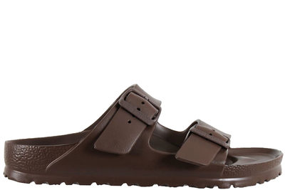 salg af BIRKENSTOCK ARIZONA EVA ROAST CHOKOLADEBRUNE SLENTERS