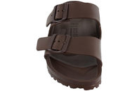 BIRKENSTOCK ARIZONA EVA ROAST CHOKOLADEBRUNE SLENTERS