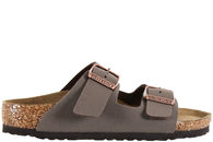 salg af BIRKENSTOCK ARIZONA KIDS BS MOCCA SANDAL