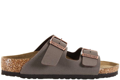 salg af BIRKENSTOCK ARIZONA KIDS BS MOCCA SANDAL