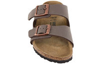 BIRKENSTOCK ARIZONA KIDS BS MOCCA SANDAL