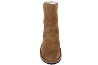 BIRKENSTOCK UPPSALA SHEARLING DARK TEA VINTERSTØVLE