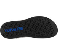 BIRKENSTOCK HERRESKO MED GUMMISÅL