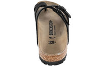 BIRKENSTOCK SLENTERS MED TÅREM TIL DAMER