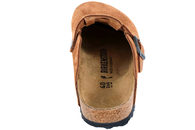BIRKENSTOCK SLENTERS TIL MÆND