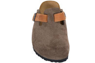 BIRKENSTOCK SLIPPERS