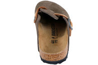BIRKENSTOCK SLIPPERS TIL HERRE
