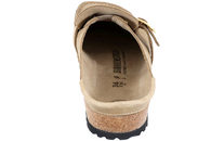 BIRKENSTOCK SLIPPERS TIL KVINDER