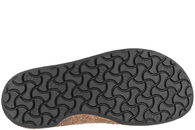BIRKENSTOCK SNØRESKO TIL KVINDER