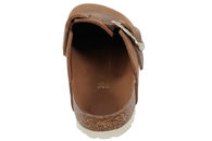 BIRKENSTOCK LUKKET SLENTERS TIL DAMER