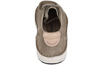 BIRKENSTOCK SKO MED MOKKASINSYNING