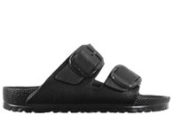 salg af BIRKENSTOCK ARIZONA BIG BUCKLE EVA BLACK SORT BADESANDAL